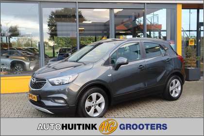 Opel Mokka 1.4 Turbo Innovation - Navi - PDC - Trekhaak