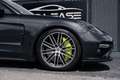 Porsche Panamera Turbo S V8 4.0 680 Hybrid Sport Turismo PDK Gris - thumbnail 12