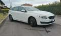 Volvo V60 V60 2.0 d2 Dynamic Edition Bianco - thumbnail 4