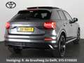 Audi Q2 2.0 TFSI Quattro Sport Edition #1 Automaat 190 PK Grijs - thumbnail 3
