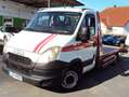 Iveco Daily HKa 35 S... Radstand 3950 Weiß - thumbnail 4