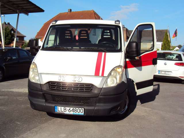 Imagine Iveco Daily HKa 35 S... Radstand 3950