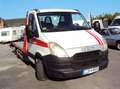 Iveco Daily HKa 35 S... Radstand 3950 Weiß - thumbnail 2