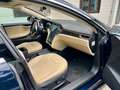 Tesla Model S Model S 85 Base Blauw - thumbnail 14