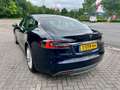Tesla Model S Model S 85 Base Blauw - thumbnail 4