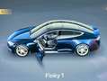 Tesla Model S Model S 85 Base Blauw - thumbnail 29