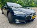 Tesla Model S Model S 85 Base Blauw - thumbnail 2