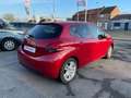 Peugeot 208 1.2 PureTech 82ch Style 5p Rouge - thumbnail 2
