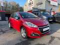 Peugeot 208 1.2 PureTech 82ch Style 5p Rouge - thumbnail 1