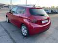 Peugeot 208 1.2 PureTech 82ch Style 5p Rouge - thumbnail 4