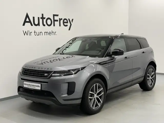 Land Rover Range Rover Evoque P270e PHEV