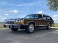 Ford Crown Crown Victoria Country Squire Kék - thumbnail 1
