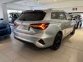 MG MG5 Maximal Luxury LED+Navi+SHZ+Winterp.+360 Argent - thumbnail 7