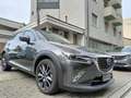 Mazda CX-3 CX-3 1.5d Exceed 2wd 105cv my17 Grigio - thumbnail 4