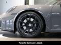 Porsche 992 911 Carrera T Cabrio Sportabgas HA-Lenkung Gris - thumbnail 9