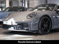 Porsche 992 911 Carrera T Cabrio Sportabgas HA-Lenkung Gris - thumbnail 10