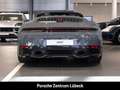 Porsche 992 911 Carrera T Cabrio Sportabgas HA-Lenkung Gris - thumbnail 38