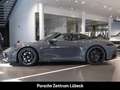 Porsche 992 911 Carrera T Cabrio Sportabgas HA-Lenkung Gris - thumbnail 2