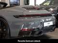 Porsche 992 911 Carrera T Cabrio Sportabgas HA-Lenkung Gris - thumbnail 37