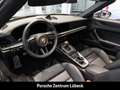 Porsche 992 911 Carrera T Cabrio Sportabgas HA-Lenkung Gris - thumbnail 4