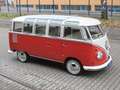 Volkswagen T1 Sambabus Typ 241 Rouge - thumbnail 2