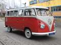 Volkswagen T1 Sambabus Typ 241 Rosso - thumbnail 3