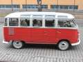 Volkswagen T1 Sambabus Typ 241 Kırmızı - thumbnail 5
