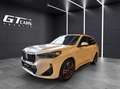 BMW X1 sDrive 18i Paquete M Blanco - thumbnail 1