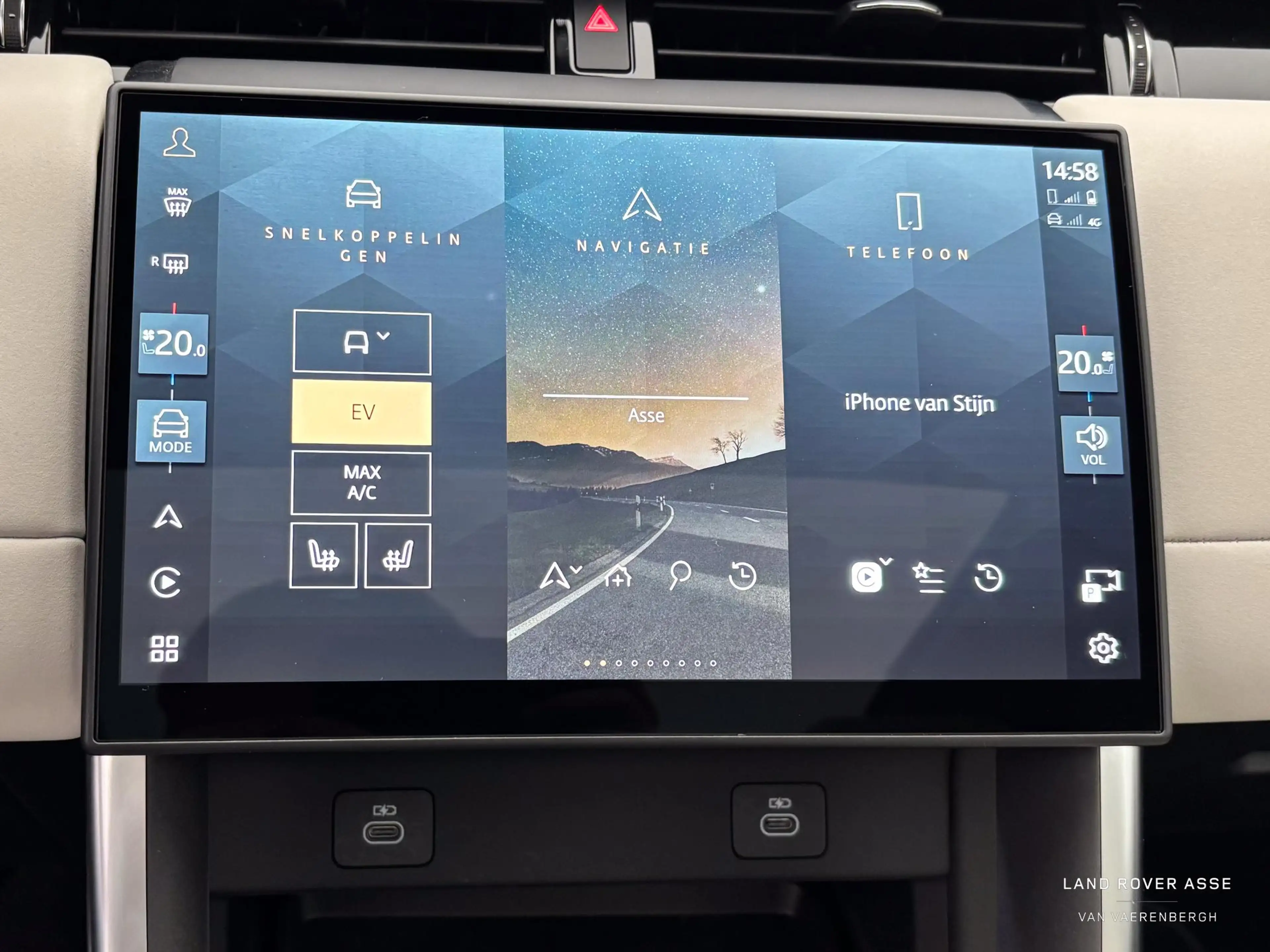 Land Rover Discovery Sport P270e S AWD — photo 15