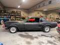Ford Mustang V8 crna - thumbnail 5