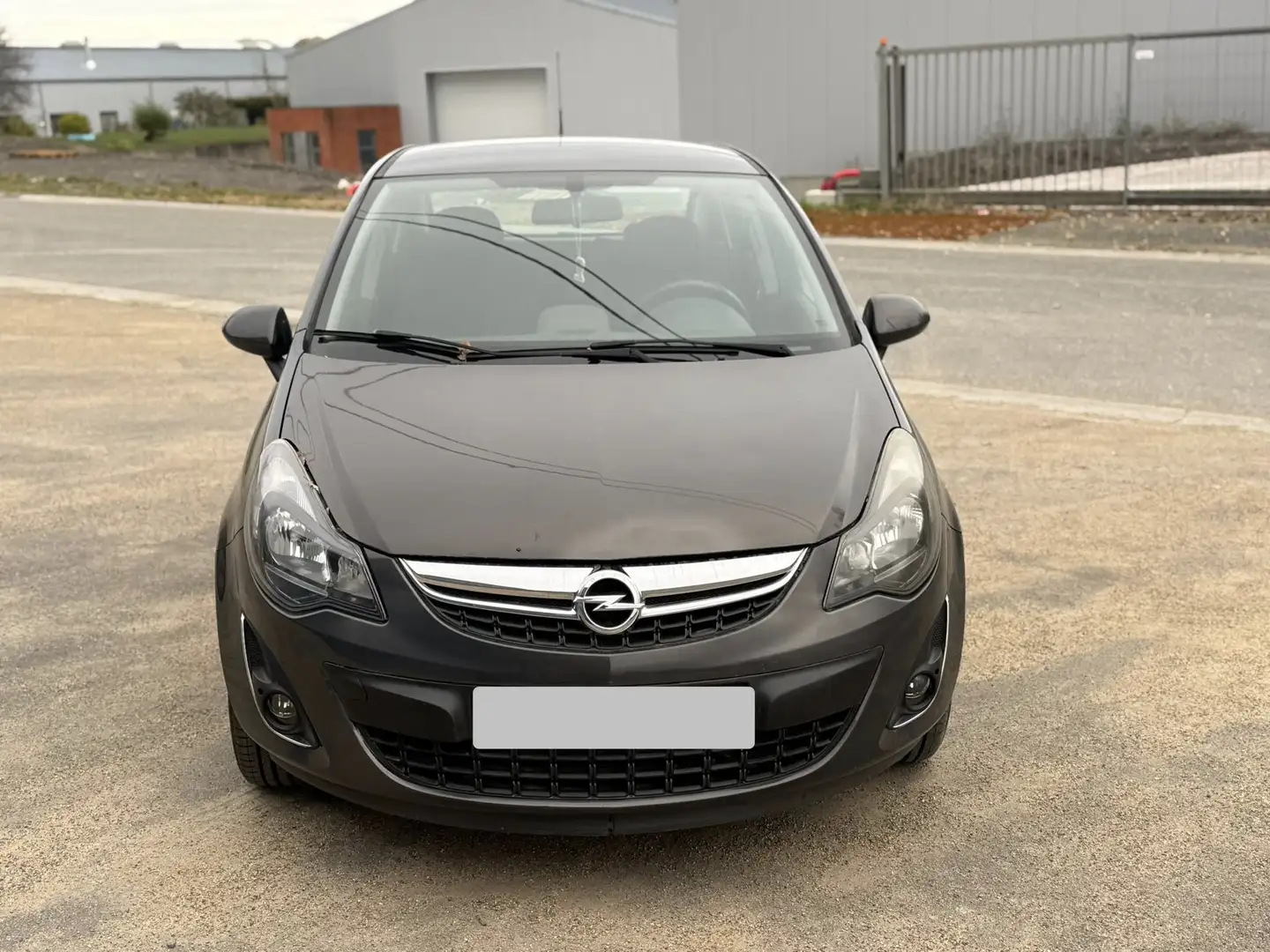 Opel Corsa 1.2i ecoFLEX Enjoy Start/Stop - 1