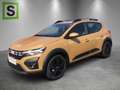 Dacia Sandero SANDERO Stepway Expression TCe 90 Beige - thumbnail 2