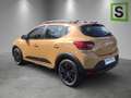 Dacia Sandero SANDERO Stepway Expression TCe 90 Beige - thumbnail 3