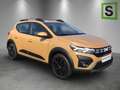 Dacia Sandero SANDERO Stepway Expression TCe 90 Beige - thumbnail 5