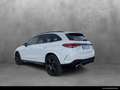 Mercedes-Benz GLC 220 GLC 220 d 4M Edition AMG Line/AHK/DigitalLight SHZ Blanc - thumbnail 8