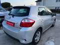 Toyota Auris Auris 1,8 VVT-i Hybrid High High Silber - thumbnail 4