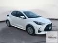 Toyota Yaris Yaris 1.5 Hybrid 5 porte Active Blanc - thumbnail 8