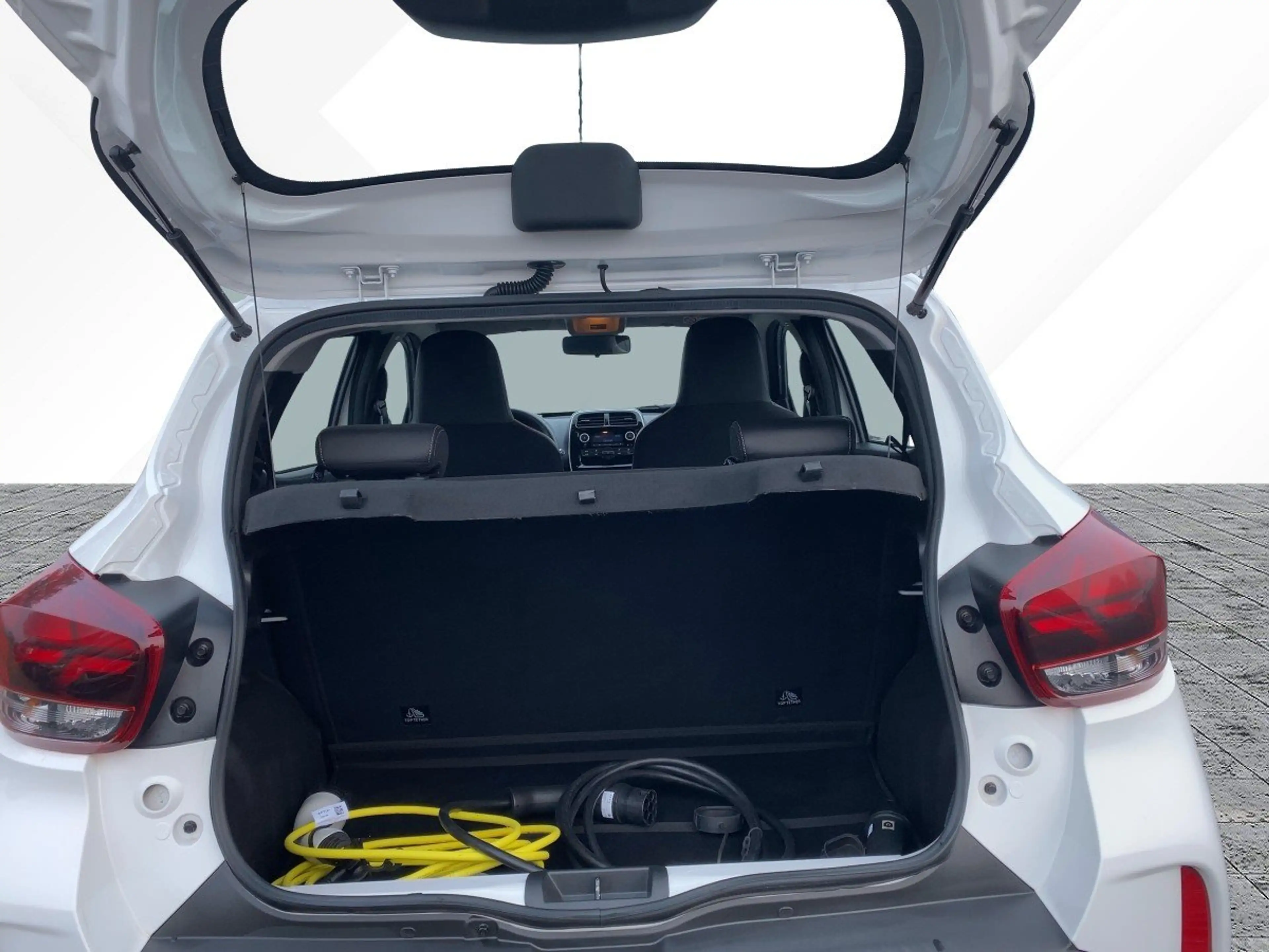 Dacia Spring Electric 45  Essential LED*AUT*Facelift — photo 8