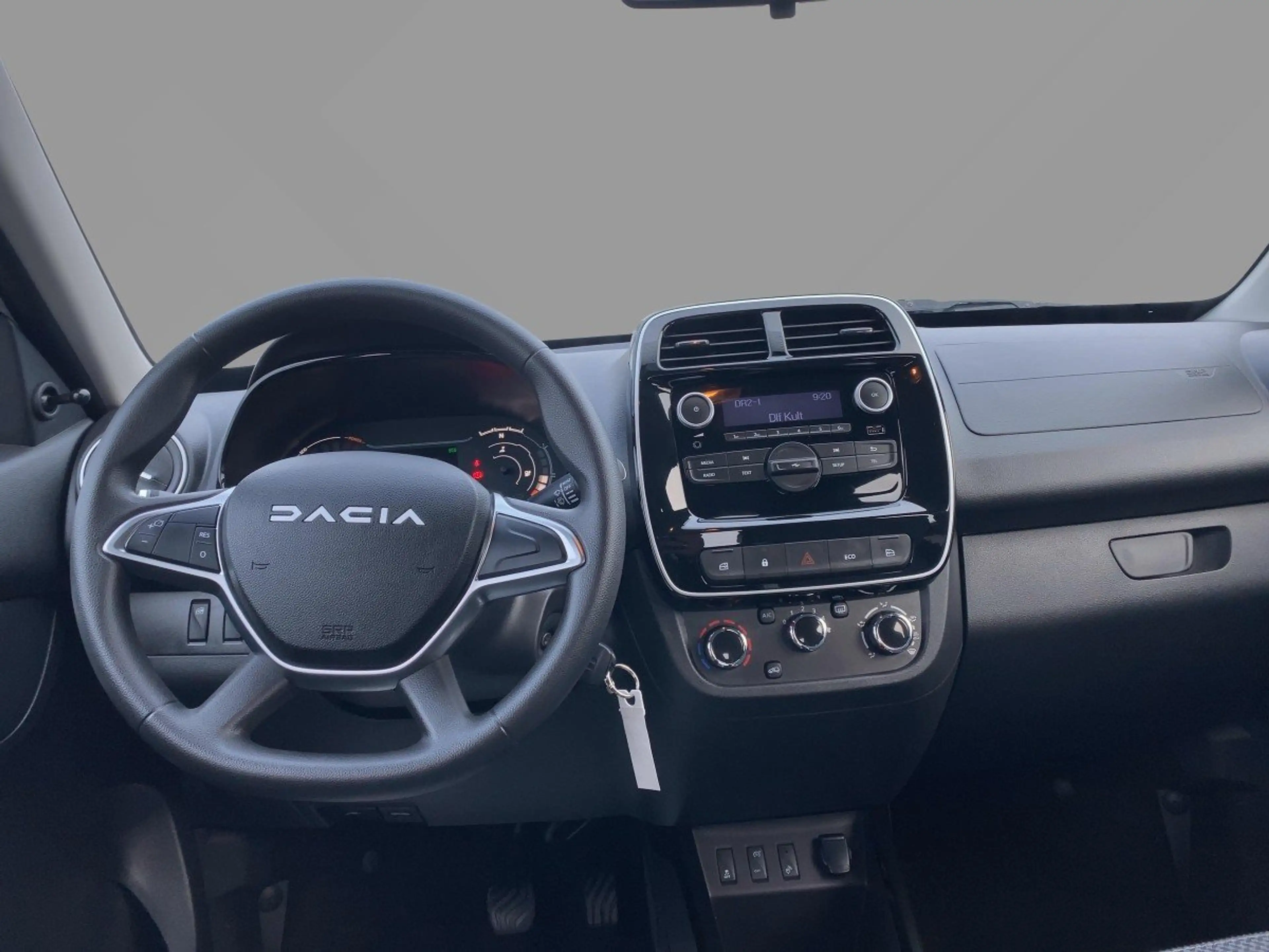 Dacia Spring Electric 45  Essential LED*AUT*Facelift — photo 11