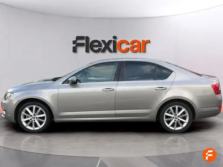 Škoda Octavia Combi 1.6 TDI CR Active 2017, foto 4