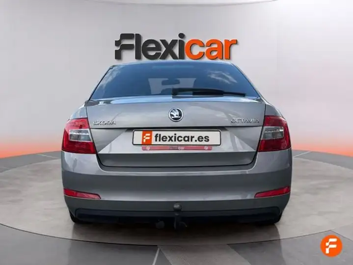 Škoda Octavia Combi 1.6 TDI CR Active 2017, foto 7