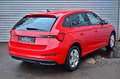 Skoda Scala Ambition Tempomat/ACC/Lane/LED Rot - thumbnail 8