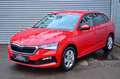Skoda Scala Ambition Tempomat/ACC/Lane/LED Rot - thumbnail 3