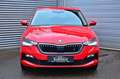 Skoda Scala Ambition Tempomat/ACC/Lane/LED Rot - thumbnail 2