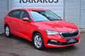 Skoda Scala Ambition Tempomat/ACC/Lane/LED Rot - thumbnail 4