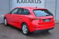Skoda Scala Ambition Tempomat/ACC/Lane/LED Rot - thumbnail 9