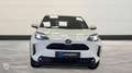 Toyota Yaris Cross 116h Design MY22 - thumbnail 2