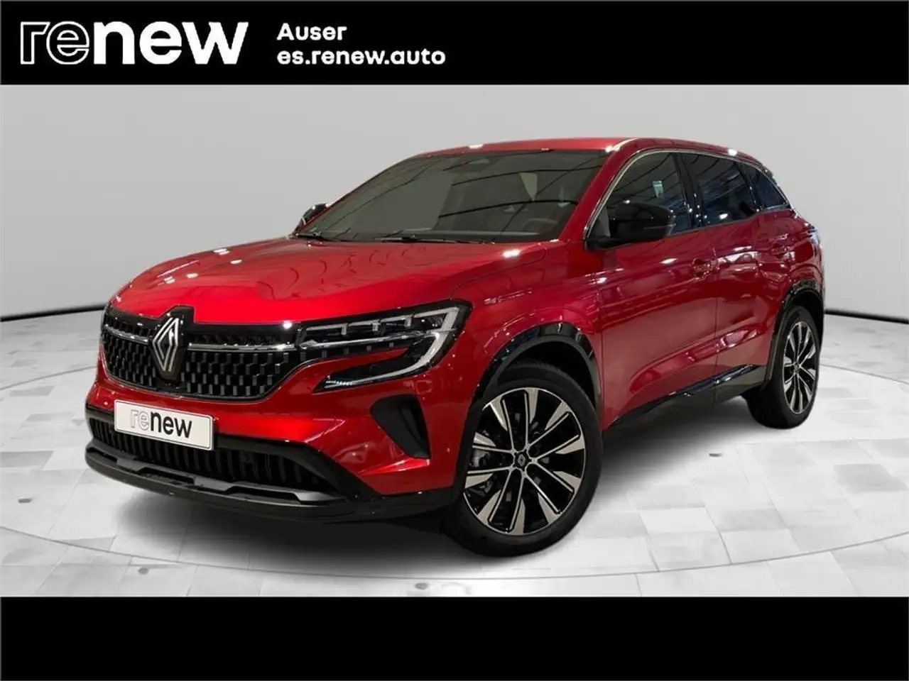 Renault Austral