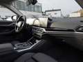 BMW i4 eDrive 35 Gran Coupe LED NAVI KAMERA SHZ Zwart - thumbnail 10