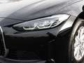 BMW i4 eDrive 35 Gran Coupe LED NAVI KAMERA SHZ Zwart - thumbnail 28